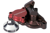 Water Pump Cover Pro Circuit KXF 250 2006-2016