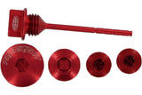 Engine Plug Kit Pro Circuit CRF 250 2004-2009