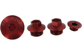 Engine Plug Kit Pro Circuit CRF 450 2002-2008