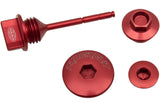 Engine Plug Kit Pro Circuit CRF 450 2009-2016