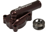 Water Pump Cover Pro Circuit with impeller KXF 450 2016-2018