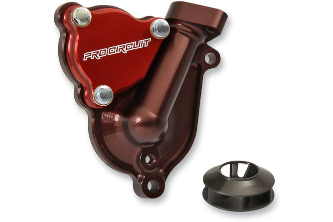 Vattenpump Lock Pro Circuit med impeller KXF 250 2017-2020