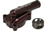 Water Pump Cover Pro Circuit with impeller KXF 450 after 2019