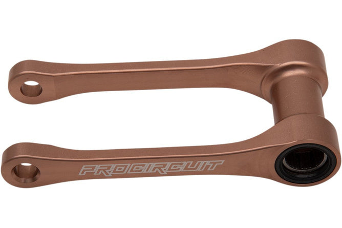 Swingarm Länkarm Pro Circuit CRF 2009-2017