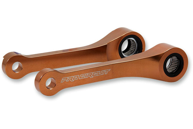 Swingarm Kopplingsarm Pro Circuit CRF 2017-2021