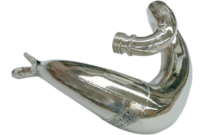 Utsläpp Pro Circuit Platinum Husqvarna CR 250 1999-2002