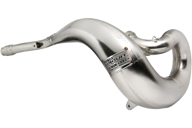 Avgassystem Pro Circuit Platinum YZ 250 2002-2025
