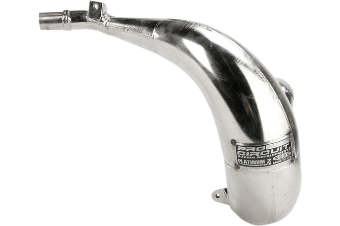 Avgassystem Pro Circuit Platinum 2 EXC / TE 300 2011-2015
