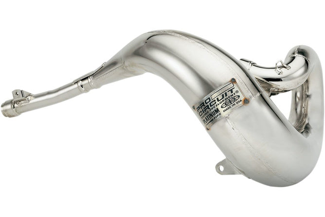 Avgassystem Pro Circuit Platinum GAsGAS 250 / 300 2006-2009