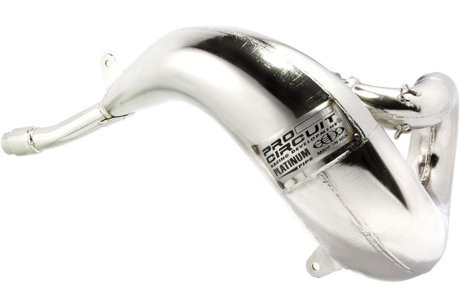 Avgassystem Pro Circuit Platinum WR 250 / 300 2009-2013