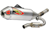 Full Exhaust Pro Circuit T6 stainless steel / alu KXF 250 2017-2020