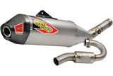 Full Exhaust Pro Circuit TI6 titanium / carbon KXF 250 2017-2020