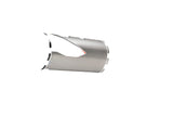 Full Exhaust Pro Circuit T6 stainless steel / carbon KXF 250 2017-2020