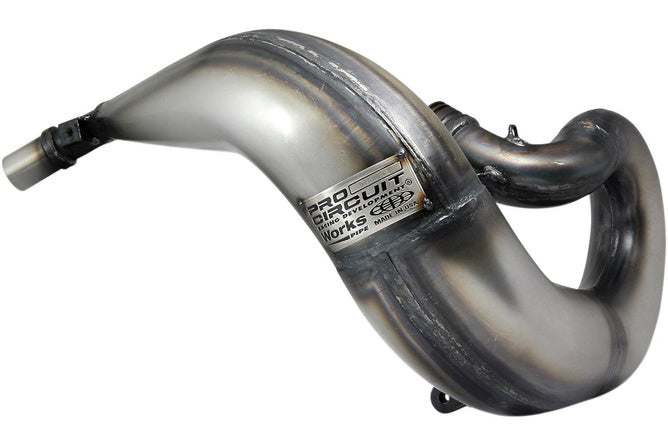 Avgassystem Pro Circuit Works TC / SX 250 2017-2018