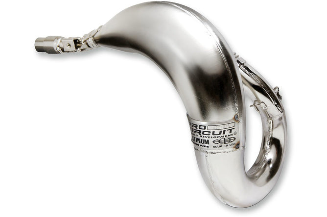 Avgas Pro Circuit Platinum KX 65