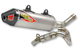 Full Exhaust Pro Circuit T-6 stainless steel / carbon SX-F / FC 250 2016-2018