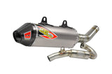 Full Exhaust Pro Circuit T-6 stainless steel / carbon SX-F / FC 450 2016-2018