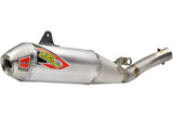 Full Exhaust Pro Circuit T-6 stainless steel / aluminium YZF 450 after 2018