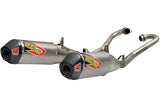 Full Exhaust Pro Circuit TI-6 PRO Pro titanium / carbon CRF 250 after 2018