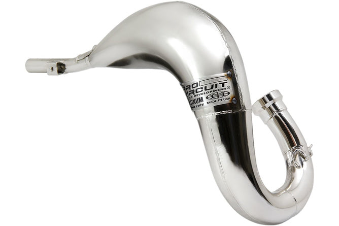 Avgassystem Pro Circuit Platinum YZ 65