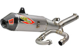 Full Exhaust Pro Circuit TI-6 PRO titanium / carbonYZF 250 after 2019