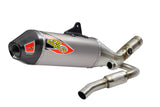 Full Exhaust Pro Circuit TI-6 PRO titanium / carbon RM-Z 250 after 2019