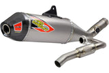 Full Exhaust Pro Circuit TI-6 titanium / carbon RM-Z 250 after 2019