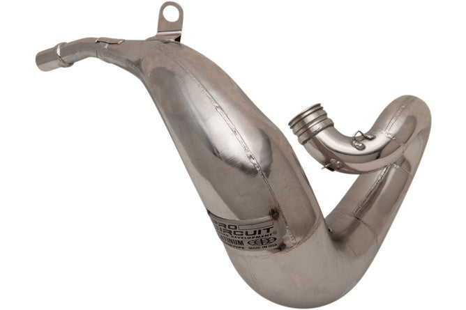 Avgassystem Pro Circuit Platinum EXC / TE 250-300 efter 2020