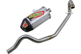 Full Exhaust Pro Circuit T-6 stainless steel / carbon KLX 110 2002-2009