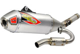 Full Exhaust Pro Circuit T-6 stainless steel / aluminium KXF 250 after 2021