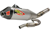 Full Exhaust Pro Circuit TI-6 titanium / carbon KXF 250 after 2021
