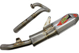 Full Exhaust Pro Circuit T-6 stainless steel / aluminium CRF 250 after 2022