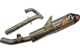 Full Exhaust Pro Circuit TI-6 PRO titanium / carbon CRF 250 after 2022