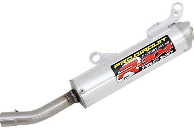 Dämpare Pro Circuit R-304 Shorty CR 250 2004-2007