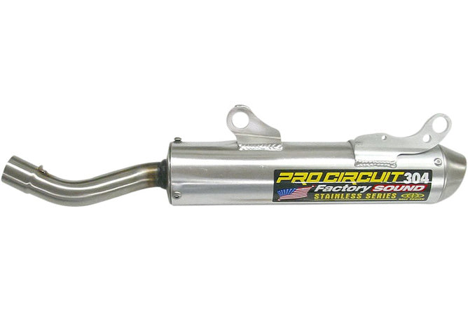 Dämpare Pro Circuit 304 Factory Sound CR 250 2004-2007