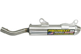 Silencer Pro Circuit 304 Factory Sound CR 250 2004-2007