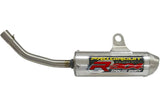 Silencer Pro Circuit R-304 Shorty SX 85 2004-2008