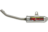 Silencer Pro Circuit R-304 Shorty SX 125 / 150 2004-2010