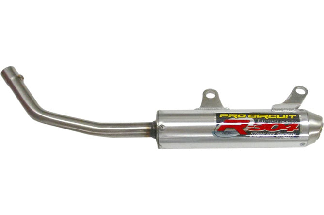 Dämpare Pro Circuit R-304 Shorty SX / EXC 250 2003-2009