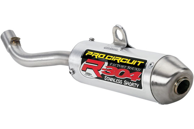 Dämpare Pro Circuit R-304 Shorty SX 65 2004-2008