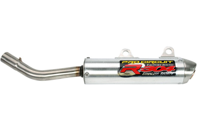 Dämpare Pro Circuit R-304 Shorty KX 250 2005-2008