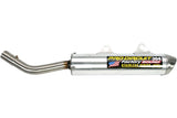 Silencer Pro Circuit 304 Factory Sound KX 250 2005-2008