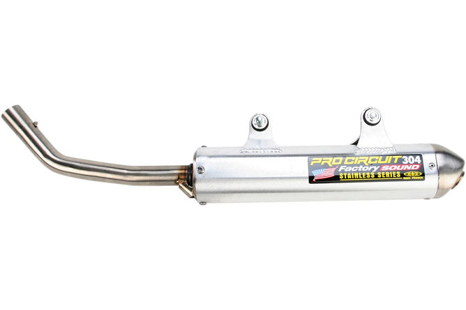 Dämpare Pro Circuit 304 Factory Sound Husaberg TE 300 2011-2012