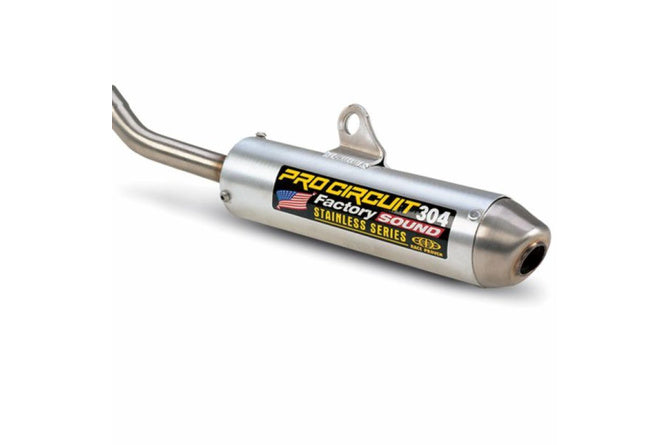 Dämpare Pro Circuit 304 Factory Sound RM 250 2004-2008 (Europa)