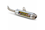 Silencer Pro Circuit 304 Factory Sound RM 250 2004-2008 (europe)