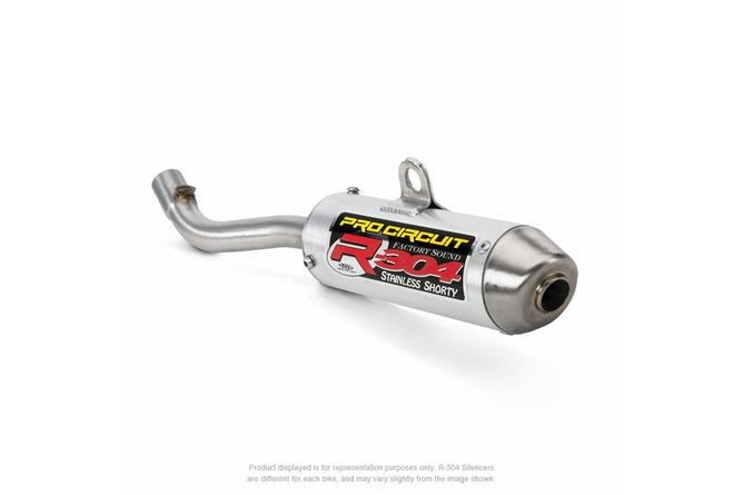 Dämpare Pro Circuit R-304 Shorty SX 125 / 150 2011-2013
