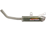Silencer Pro Circuit TI-2 Shorty carbon / Kevlar® / titanium SX 250 2011-2016