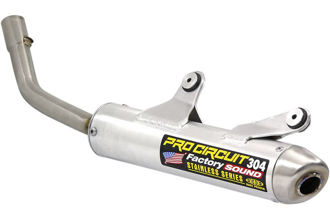 Dämpare Pro Circuit 304 Factory Sound Beta RR 250/300 2014-2018