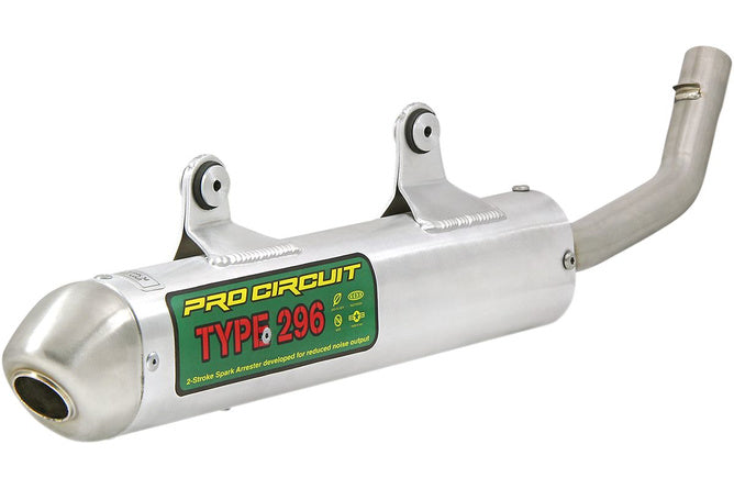 Dämpare Pro Circuit Typ 296 Beta RR 250/300 2014-2018