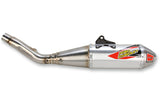Slip-On Pro Circuit T-6 stainless steel / aluminium RM-Z 250 2016-2018
